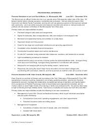 Leading Professional Assistant Manager Cover Letter Examples     Pinterest
