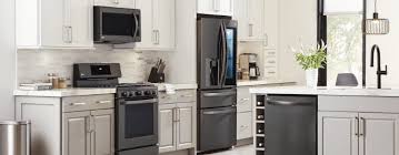 kitchen appliance packages the home depot