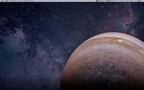 dynamic and create wallpapers for mac