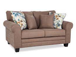trendy fabric sofa