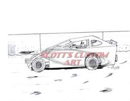 You can use our amazing online tool to color and edit the following dirt modified coloring pages. Custom Cars Modified Dirt Car Drawing