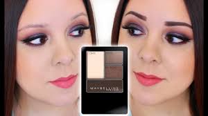 Eyebrows define the face like no other feature. How To Fill In Your Eyebrows Using Eyeshadow Andreamatillano Youtube