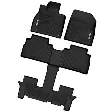 ledkingdomus floor mats liner for 2020