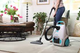 simplicity scout canister vacuum