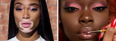 11 black british makeup artists share