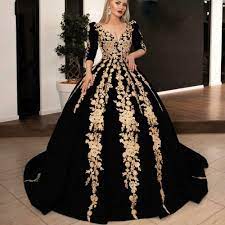 Please contact us, email or call to check availability. Black Quinceanera Dresses Appliques Vintage Evening Prom Gowns Half Sleeves Lace Ebay