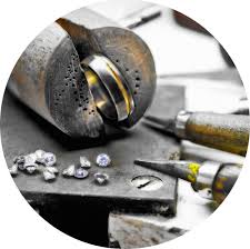 repairs castle jewellers