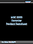 Obsolete Mrc5000 Chart Recorder Data Acquisition West Cs