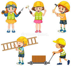 Construction Workers Scaffolding Stock Illustrations – 234 Construction  Workers Scaffolding Stock Illustrations, Vectors & Clipart - Dreamstime