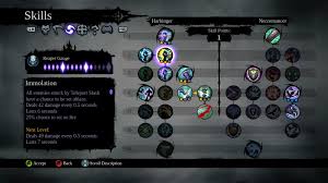 darksiders 2 xbox 360 review the