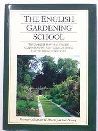 The English Gardening School The