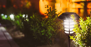 Solar Lights For Your Yard At Batteries