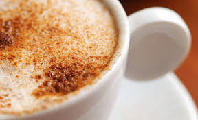 Ile kalorii ma cappuccino? | Efood