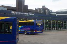 theglasgowstory buchanan bus station