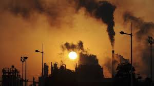 气候峰会COP26：中国、美国、印度、俄罗斯和欧盟等排放大户有哪些减排行动？ - BBC News 中文