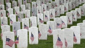 A picture story of america's most famous burial grounds from the civil war to president kennedys burial. Arlington National Cemetery Fast Facts