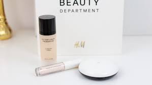review h m all day foundation cover