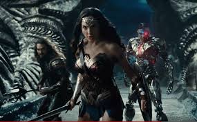 The snyder cut, as it's long been called, has led a tumultuous existence. Justice League S Snyder Cut Is A Poisoned Chalice