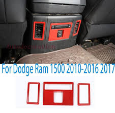 For Dodge Ram 1500 2010 2016 2017 Abs