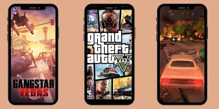 Cloud save support for playing across all your mobile devices for rockstar social club members. Top 5 Gta 5 Like Games That You Can Play On Your Smartphone Cashify Blog