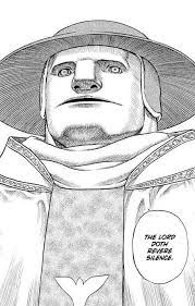 Opinion: Mozgus is the third best villain behind Griffith, and Zodd : r/ Berserk