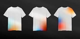 t shirts for printing