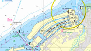 Cruisers Now Have Access To Free Digital Charts Soundings