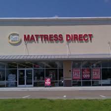 mattress direct 6101 us hwy 98
