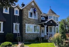 Exterior House Painting Colors For 2021