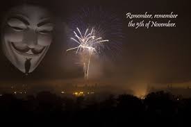 Bonfire Night, Fireworks and Guy Fawkes ...