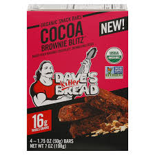 save on dave s bread snack bar