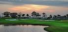 Saddlebrook Resort - Palmer Course - Florida Golf Course Review
