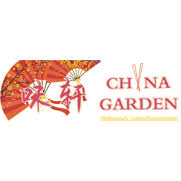 china garden