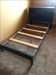 twin size bed frame nex tech classifieds