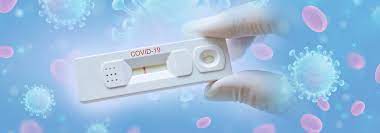 Pieces of virus that the immune system recognises. Ids Launch Two Rapid Antigen Tests For Covid 19 Ids