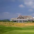 Atlantic Golf Club - Dining & Bar - Bruce Nagel + Partners Architects