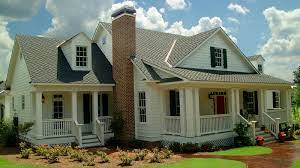 Since 2017, kurk homes has been a part of the southern living custom home builder program. 11 Ranch House Plans That Will Never Go Out Of Style Southern Living