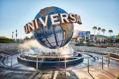 How do I get to Universal Studios on a budget?