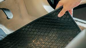 diy car floor mats save money with