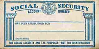 Getting a replacement social security card the same day is Application For Issuing Social Security Card Assignment Point