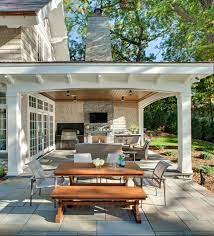 Best Covered Patio Ideas Designs For