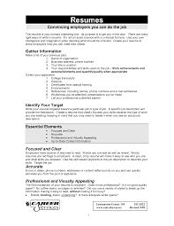 Wondrous Inspration How To Write Your First Resume    How To Write     florais de bach info example job resume example job resume for first job choose Sample  