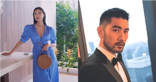 Sign in to check out what your friends, family & interests have been capturing & sharing around the world. Godfrey Gao S Girlfriend Speaks For The First Time On Actor S Death