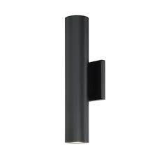 Light Led Outdoor Wall Sconce 3000k