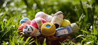 Продажба на едро и на дребно на прежди и аксесоари за плетене. Pin By Statex Ltd On Yarns To Knit Crafts Yarn Knitting