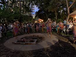 Hale Koa Luau Honolulu 2019 All You Need To Know Before