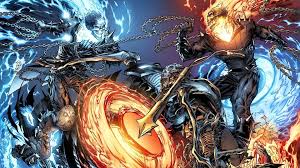 ghost rider hd wallpapers high