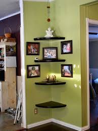 25 Ways To Decorate Little Corners