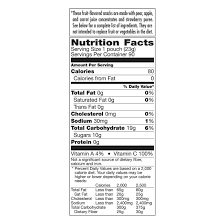 mott s medleys fruit flavored snacks