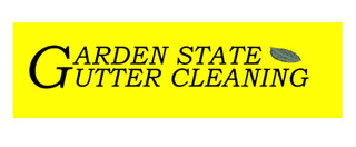 garden state gutter cleaning project